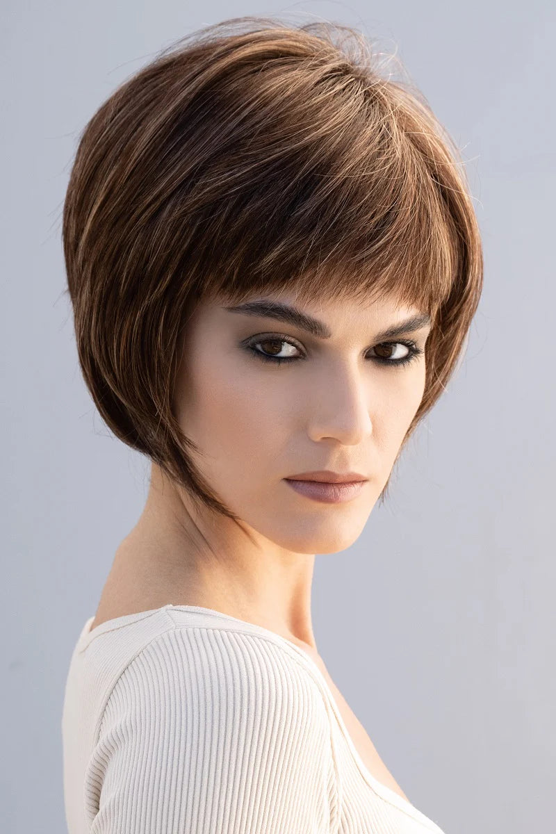 Nell Wig by Rene of Paris | Synthetic Hair | Average Cap