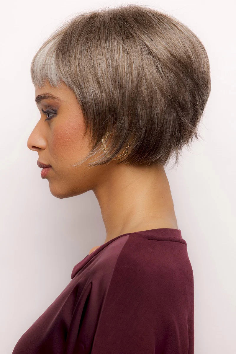 Nell Wig by Rene of Paris | Synthetic Hair | Average Cap