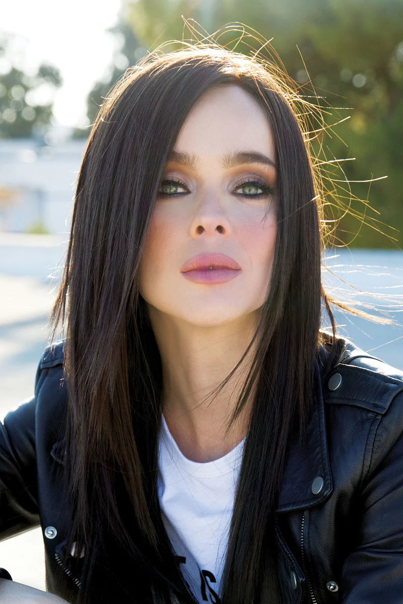 Nolan Wig by Rene of Paris | Synthetic Hair | Average Cap