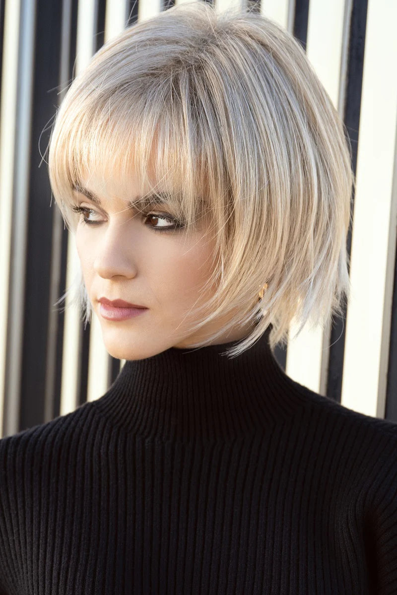 Pax Wig by Rene of Paris | Synthetic Hair | Average Cap