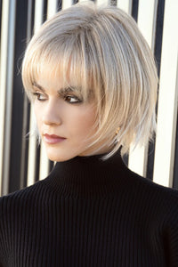 Pax Wig by Rene of Paris | Synthetic Hair | Average Cap