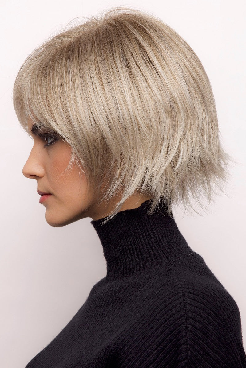 Pax Wig by Rene of Paris | Synthetic Hair | Average Cap