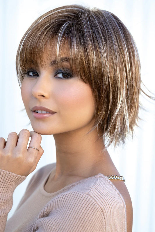Pax Wig by Rene of Paris | Synthetic Hair | Average Cap