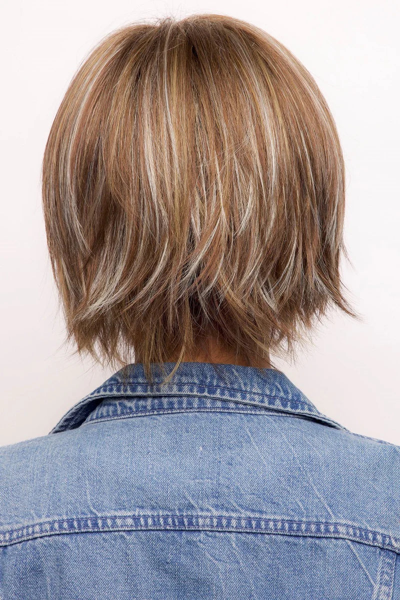 Pax Wig by Rene of Paris | Synthetic Hair | Average Cap