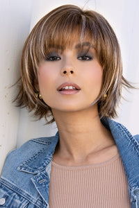 Pax Wig by Rene of Paris | Synthetic Hair | Average Cap
