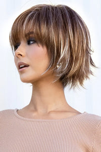 Pax Wig by Rene of Paris | Synthetic Hair | Average Cap