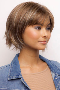 Pax Wig by Rene of Paris | Synthetic Hair | Average Cap