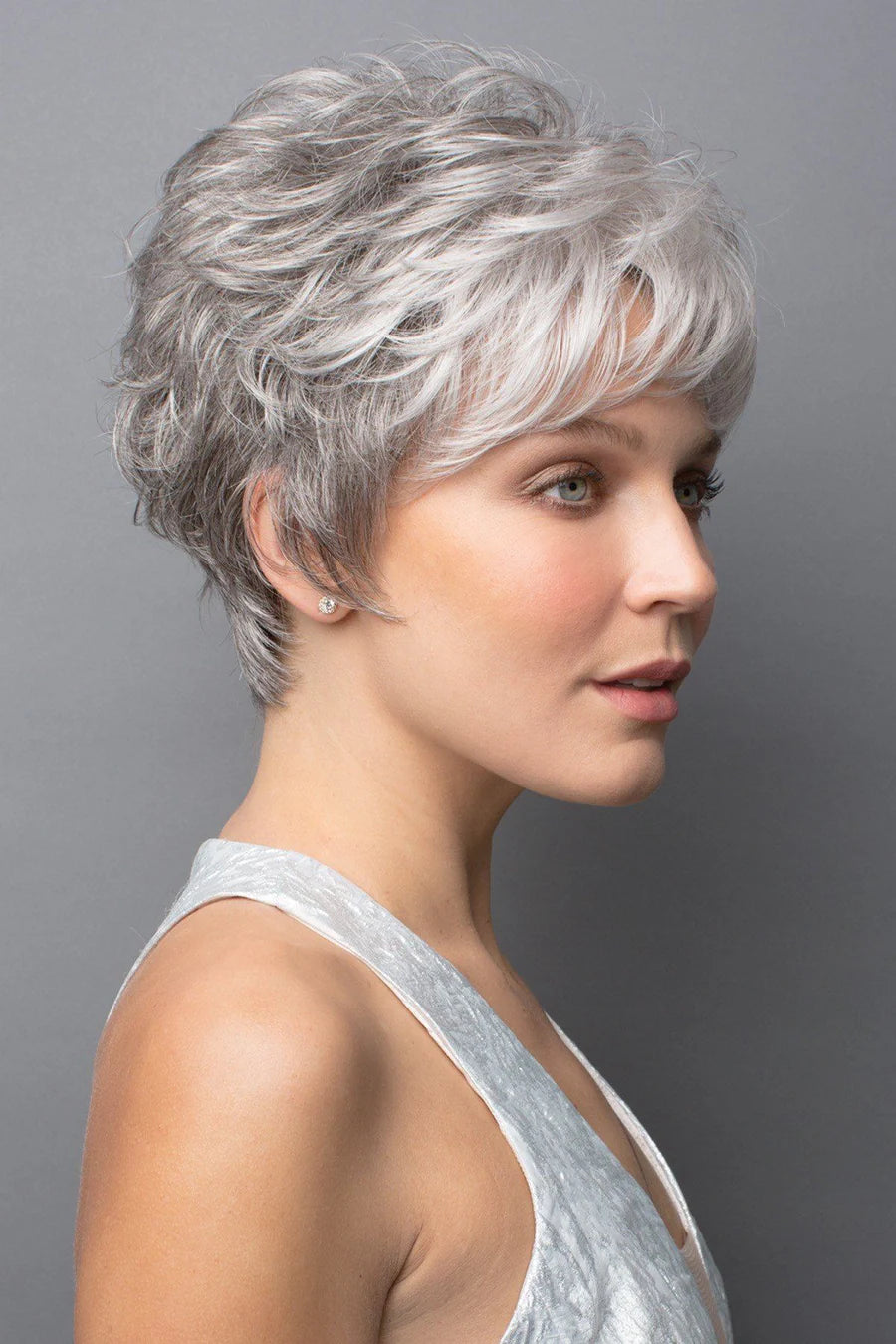 Rina Wig by Rene of Paris | Synthetic Hair | Average Cap