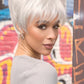 Samy Wig by Rene of Paris | Synthetic Hair | Average Cap