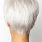 Samy Wig by Rene of Paris | Synthetic Hair | Average Cap
