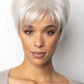 Samy Wig by Rene of Paris | Synthetic Hair | Average Cap