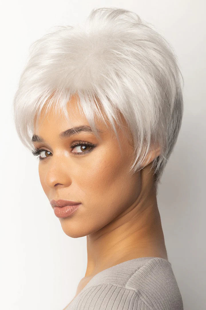 Samy Wig by Rene of Paris | Synthetic Hair | Average Cap
