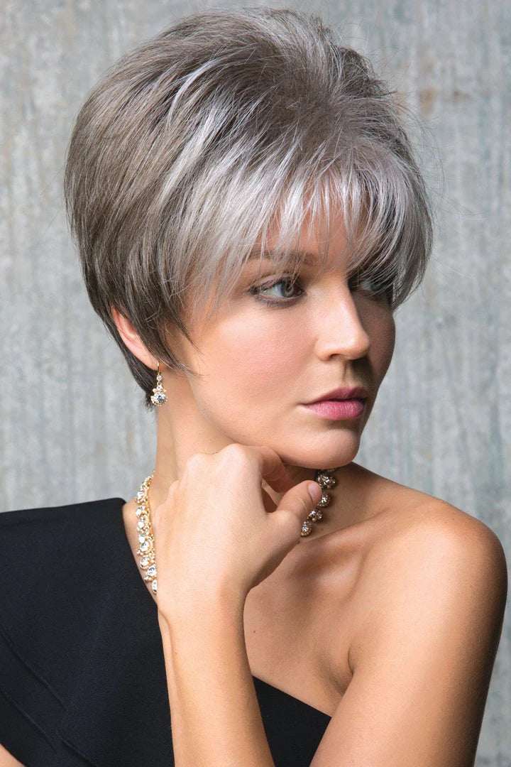 Samy Wig by Rene of Paris | Synthetic Hair | Average Cap