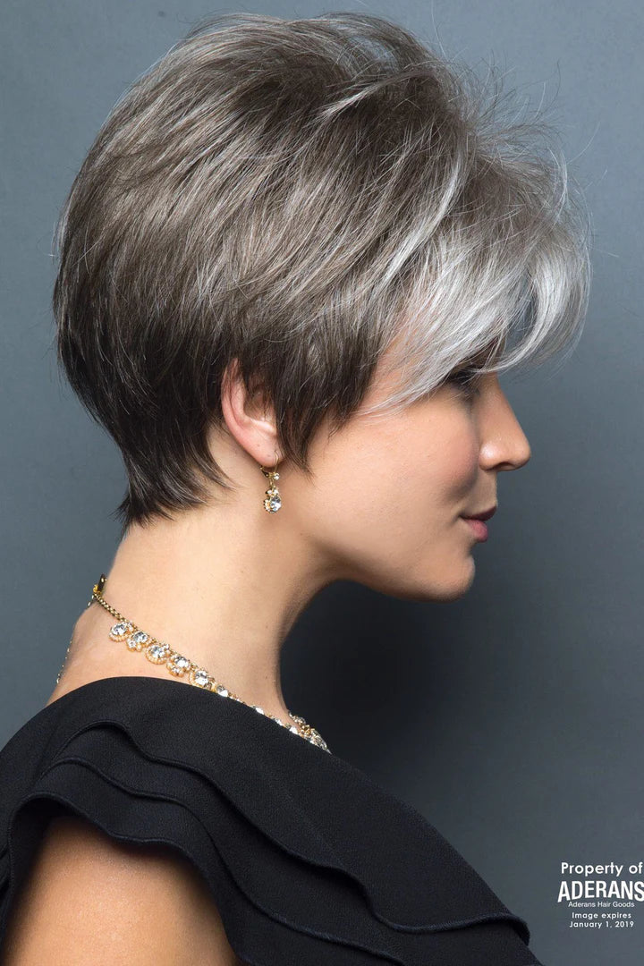 Samy Wig by Rene of Paris | Synthetic Hair | Average Cap