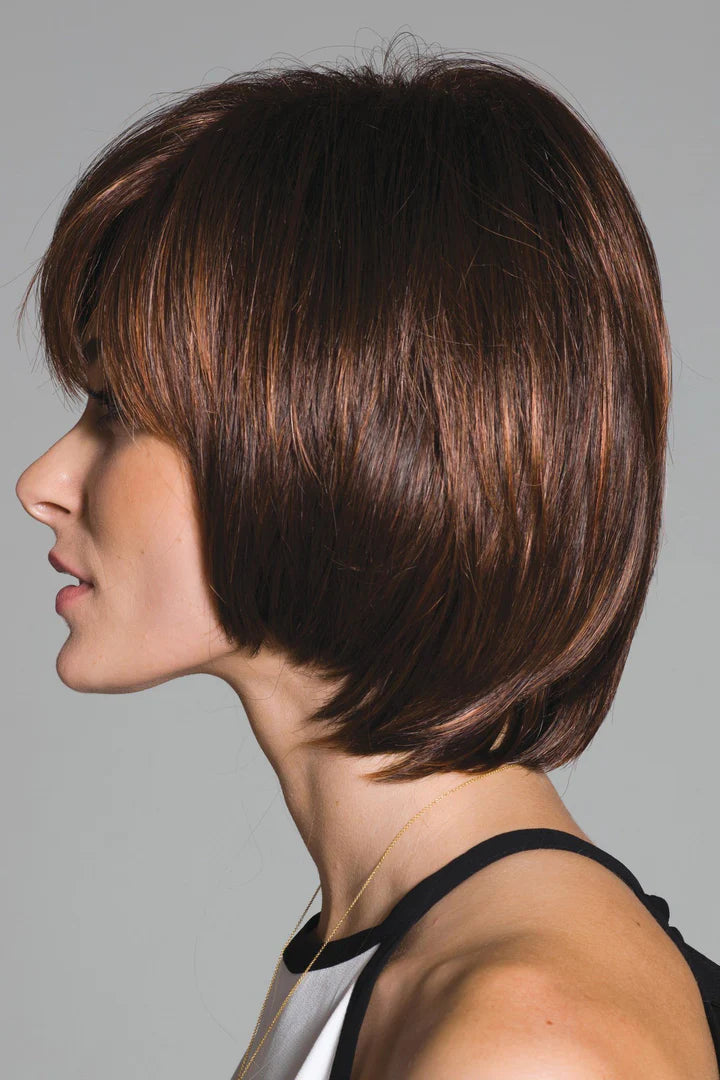 Shannon Wig by Rene of Paris | Synthetic Hair | Average Cap