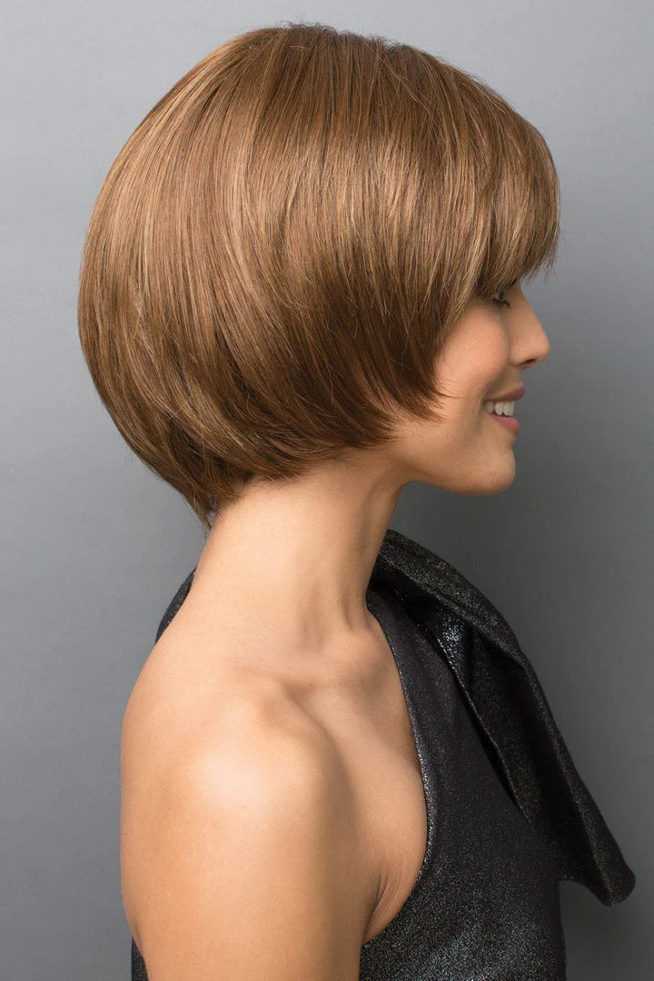 Shannon Wig by Rene of Paris | Synthetic Hair | Average Cap