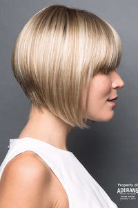 Tori Wig by Rene of Paris | Synthetic Hair | Average Cap
