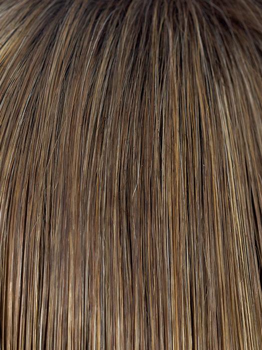 Rosanna by Rene of Paris | Synthetic Lace Front Wig (Lace Part)