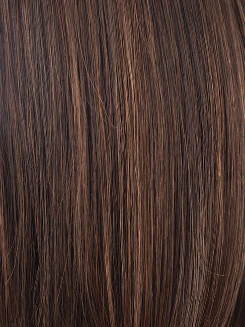 Aubrey Wig by Rene of Paris | Heat Friendly Synthetic Hair | Average Cap