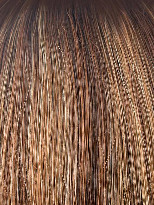 Aubrey Wig by Rene of Paris | Heat Friendly Synthetic Hair | Average Cap