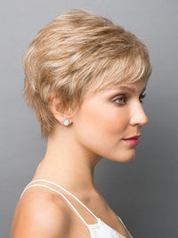 Zoe Wig by Rene of Paris | Synthetic Hair | Average Cap