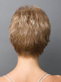 Zoe Wig by Rene of Paris | Synthetic Hair | Average Cap