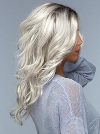 Blaze Wig by Estetica | Synthetic Hair | Average Cap