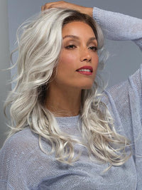 Blaze Wig by Estetica | Synthetic Hair | Average Cap