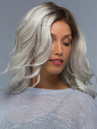 Blaze Wig by Estetica | Synthetic Hair | Average Cap