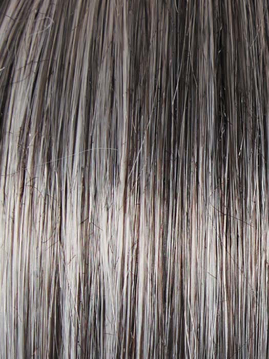 Conquer the Waves by Gabor | Synthetic Lace Front Wig (Center Part)