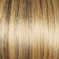 Conquer the Waves by Gabor | Synthetic Lace Front Wig (Center Part)