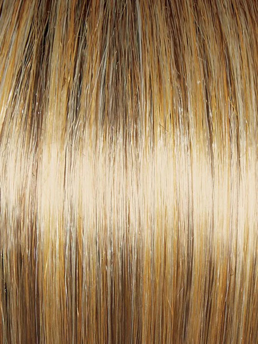 Conquer the Waves by Gabor | Synthetic Lace Front Wig (Center Part)