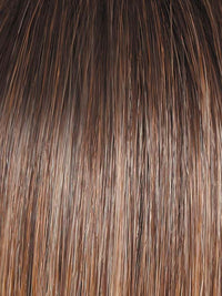 Conquer the Waves by Gabor | Synthetic Lace Front Wig (Center Part)