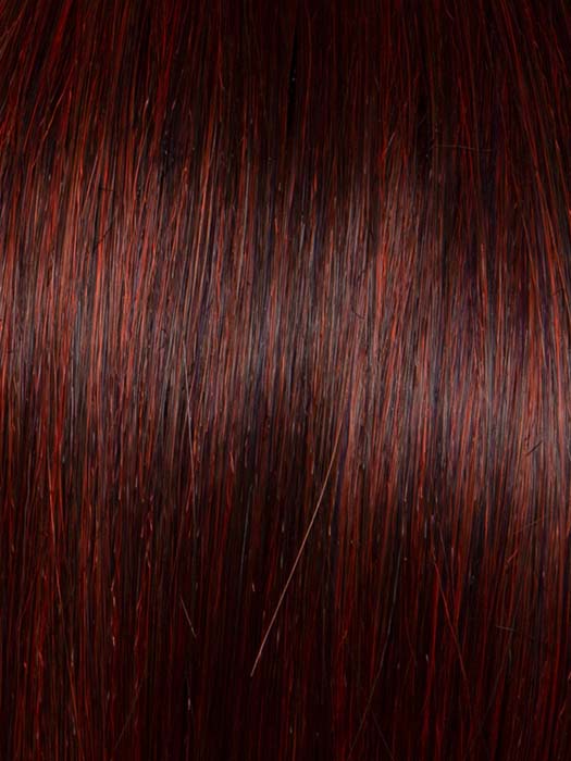 Full Finesse by Gabor | Synthetic Lace Front Wig (Wide Center Part)