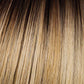 Conquer the Waves by Gabor | Synthetic Lace Front Wig (Center Part)