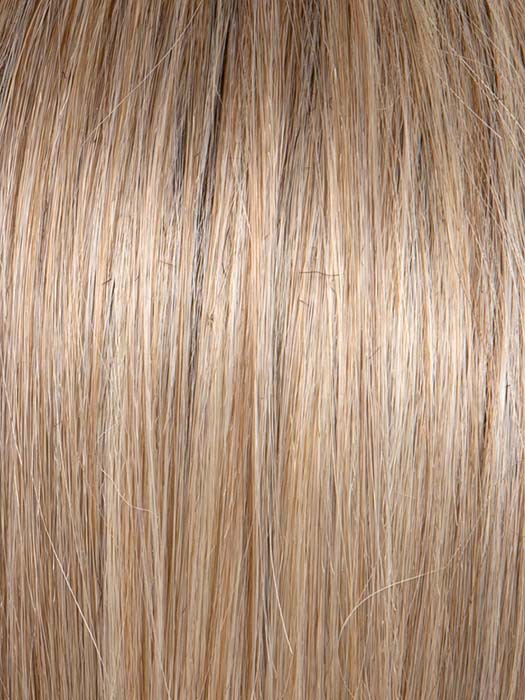 Conquer the Waves by Gabor | Synthetic Lace Front Wig (Center Part)