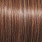 Conquer the Waves by Gabor | Synthetic Lace Front Wig (Center Part)