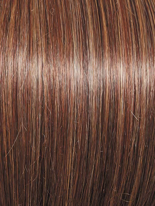 Conquer the Waves by Gabor | Synthetic Lace Front Wig (Center Part)