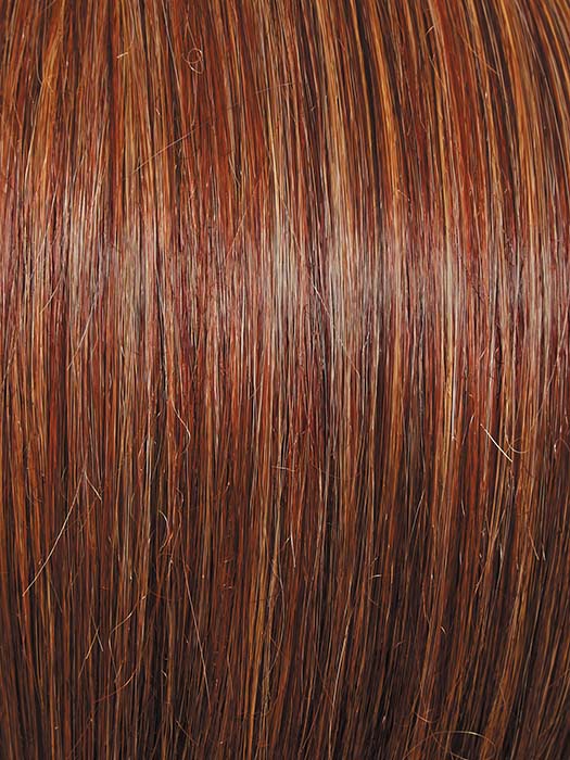 Conquer the Waves by Gabor | Synthetic Lace Front Wig (Center Part)
