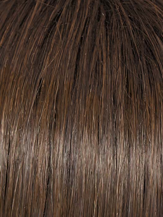 Full Finesse by Gabor | Synthetic Lace Front Wig (Wide Center Part)