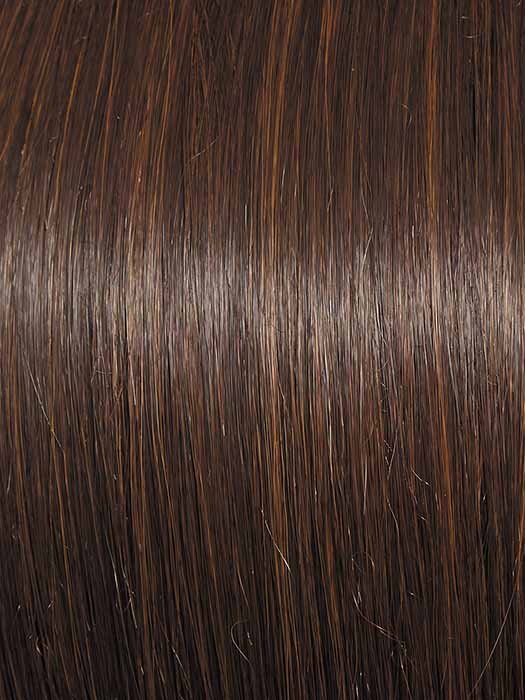Conquer the Waves by Gabor | Synthetic Lace Front Wig (Center Part)