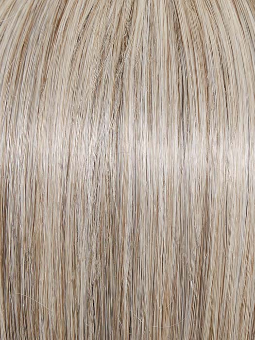 Conquer the Waves by Gabor | Synthetic Lace Front Wig (Center Part)