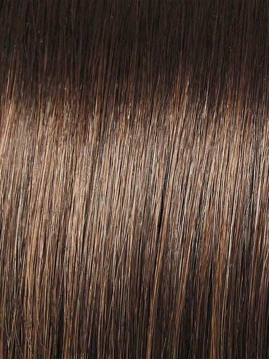 Conquer the Waves by Gabor | Synthetic Lace Front Wig (Center Part)