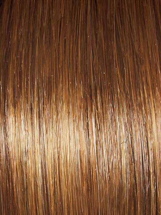 Conquer the Waves by Gabor | Synthetic Lace Front Wig (Center Part)