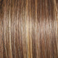 Conquer the Waves by Gabor | Synthetic Lace Front Wig (Center Part)