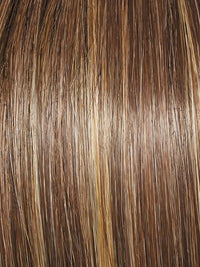 Full Finesse by Gabor | Synthetic Lace Front Wig (Wide Center Part)