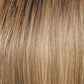 Conquer the Waves by Gabor | Synthetic Lace Front Wig (Center Part)
