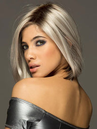 Jamison Wig by Estetica | Synthetic Hair | Average Cap