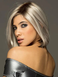 Jamison Wig by Estetica | Clearance