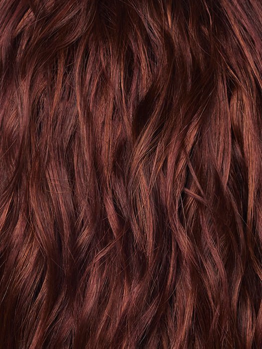 Roxie by Rene of Paris | Synthetic Lace Front Wig (Lace Part)